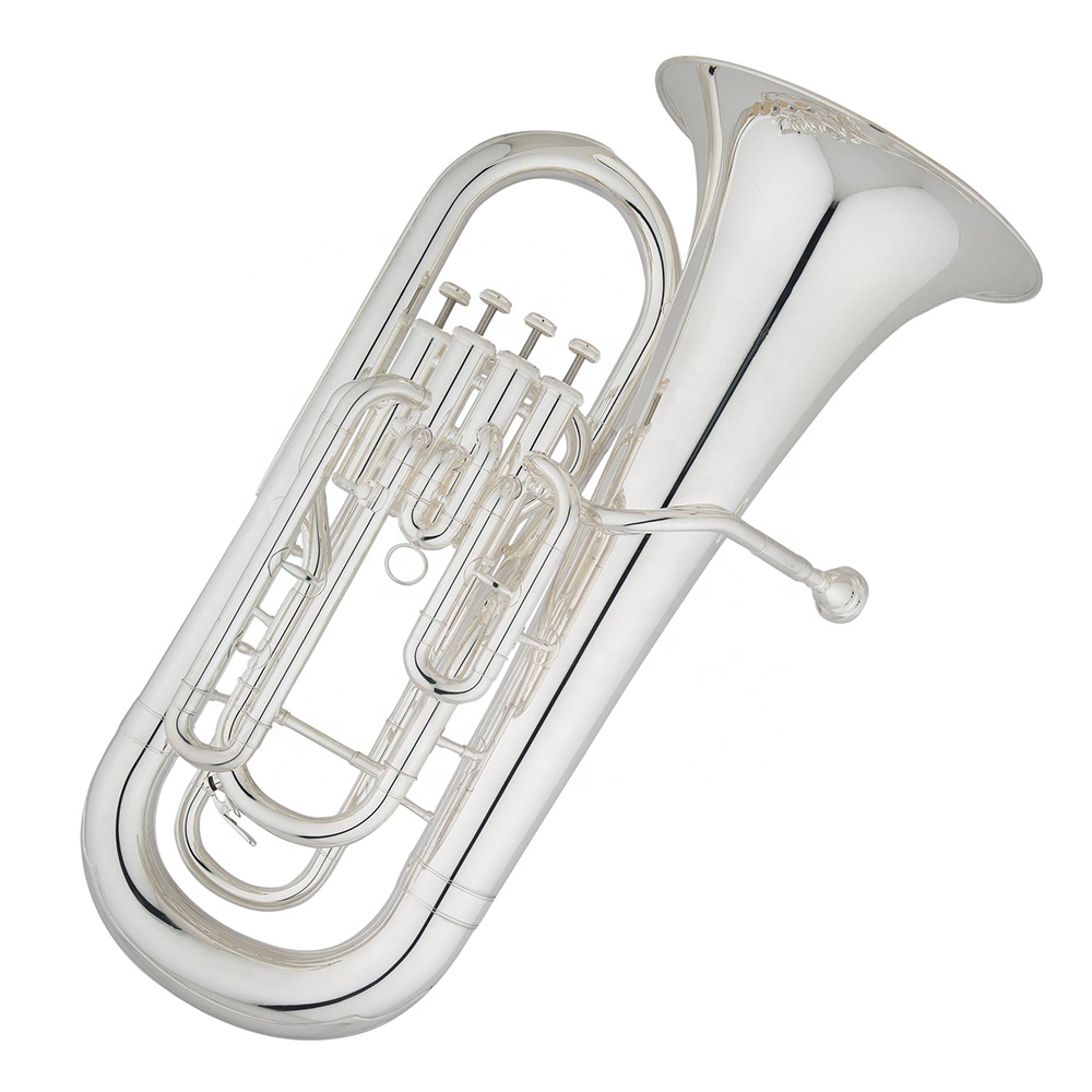 Professional Bb Tone Euphonium - Musical Instrument Euphonium ulasan dan harga