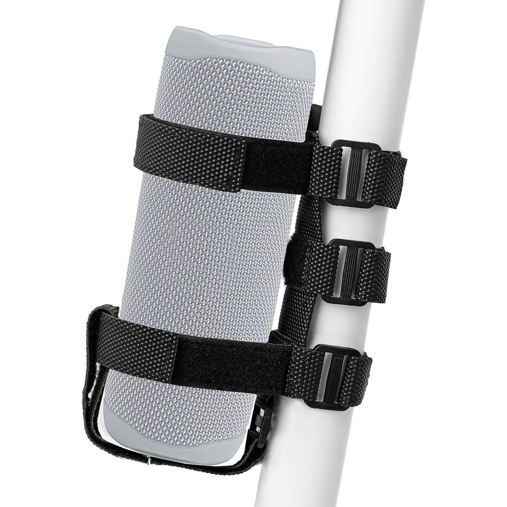 Speaker Holder Mount for Bike/ - Musical Instrument Band ulasan dan harga