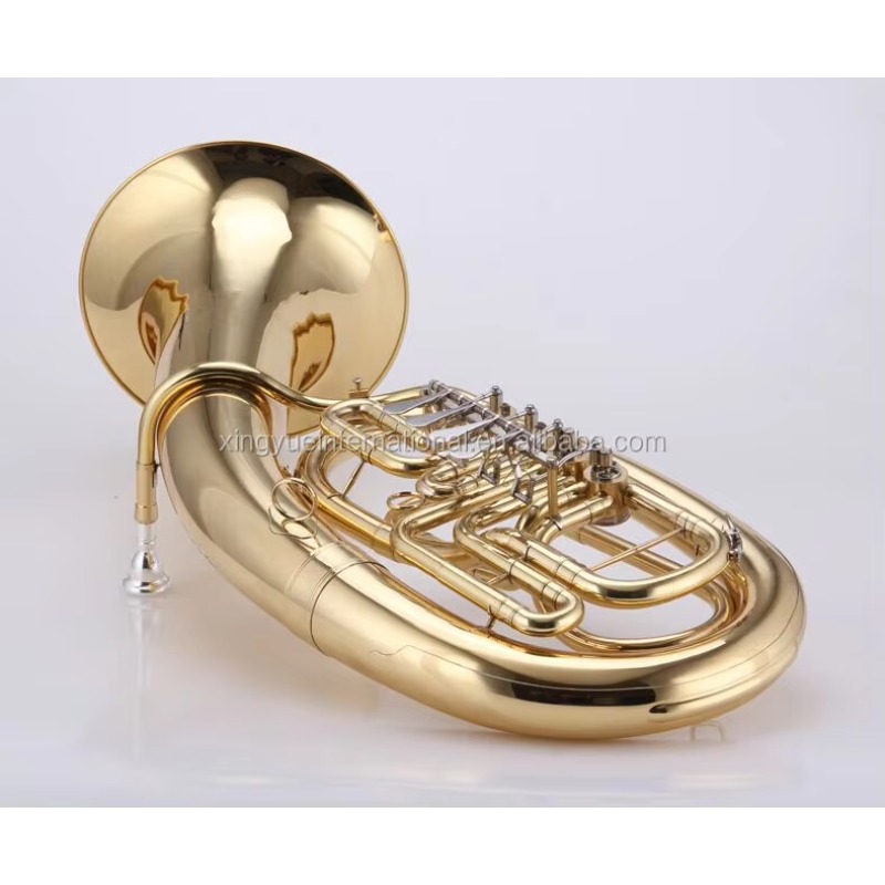 Professional Euphonium Musical - Musical Instrument Euphonium ulasan dan harga