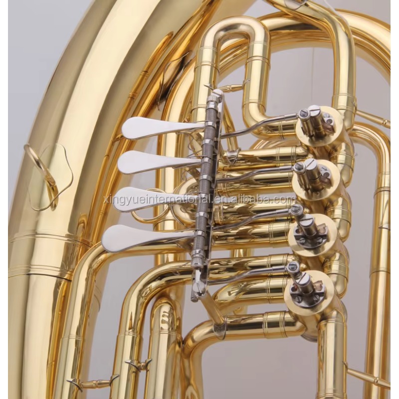 Professional Euphonium Musical - Musical Instrument Euphonium ulasan dan harga