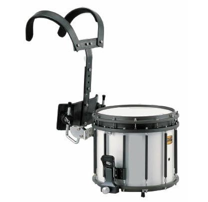 Professional Marching Drum Cow - Musical Instrument Band ulasan dan harga