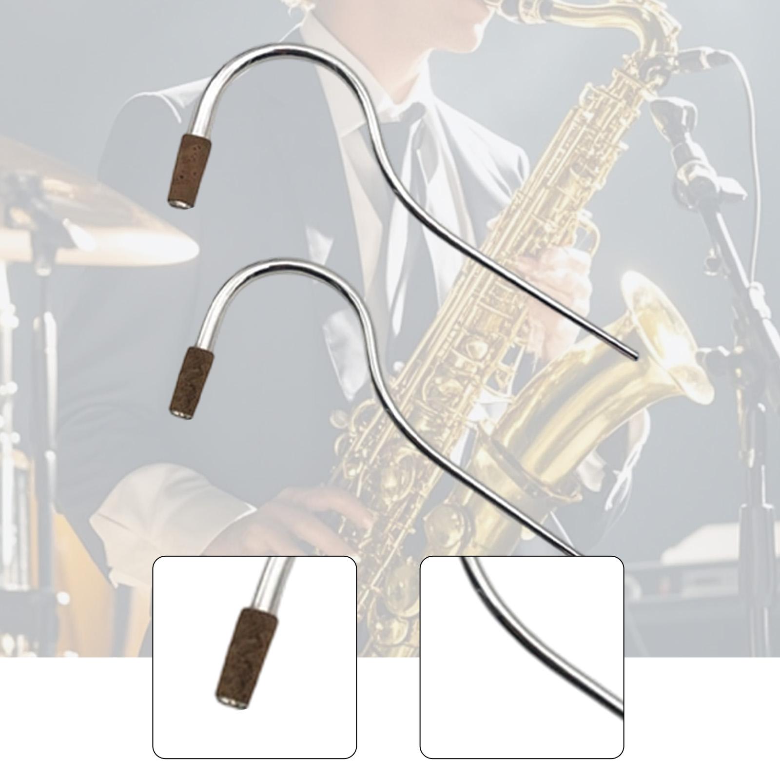 Bassoon Bocal Crook Copper Mat - Musical Instrument Bassoon ulasan dan harga