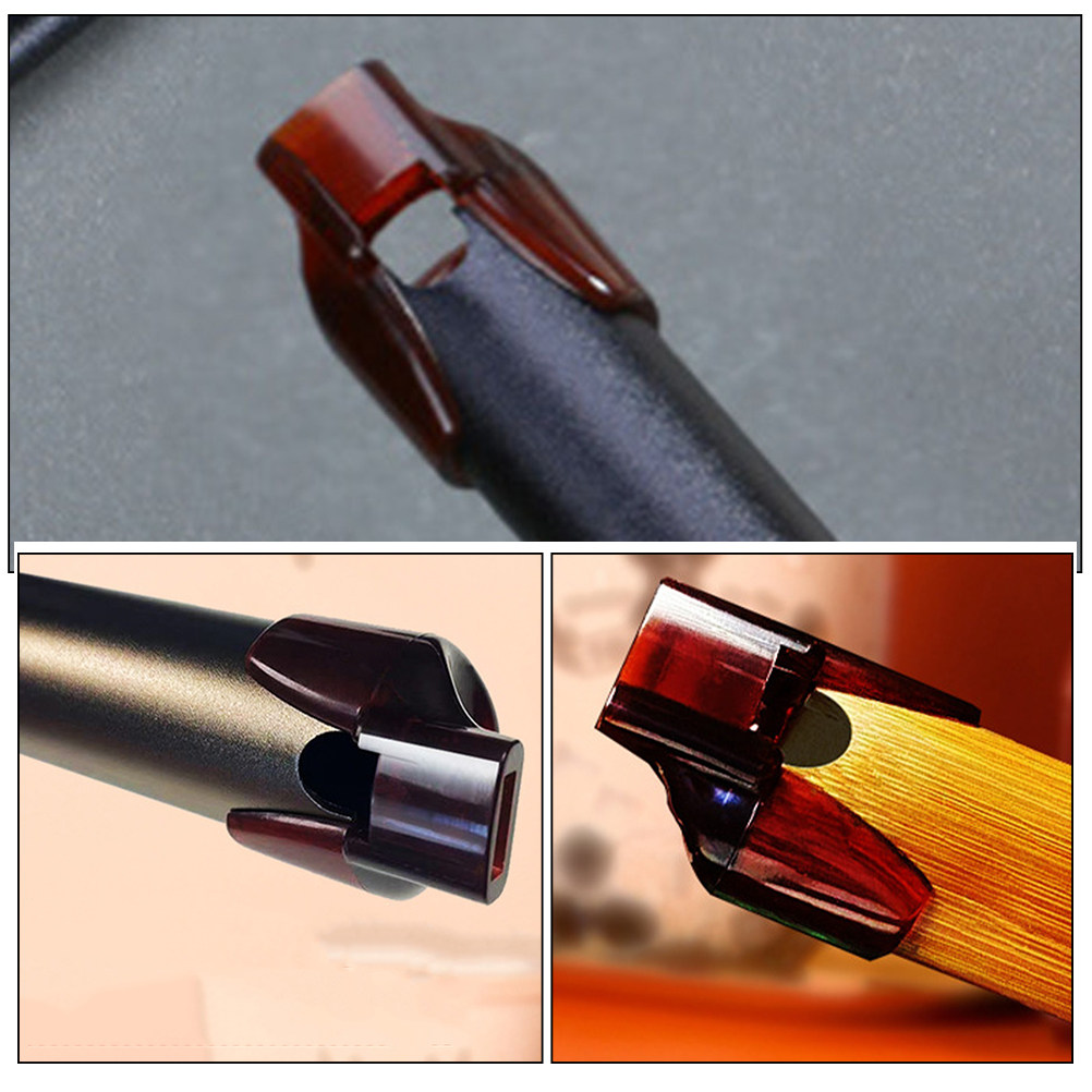 3Pcs Flute Mouthpiece Blow Aid - Musical Instrument Blow ulasan dan harga