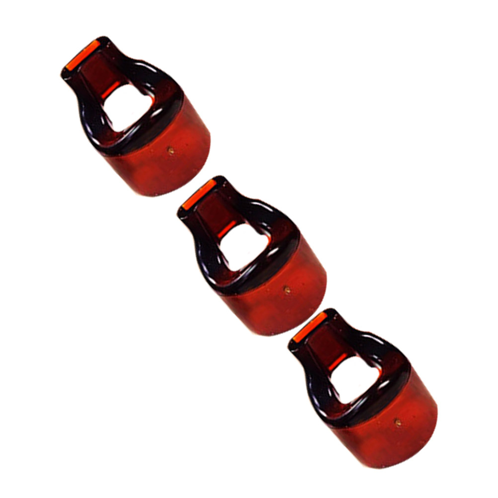 3Pcs Flute Mouthpiece Blow Aid - Musical Instrument Blow ulasan dan harga
