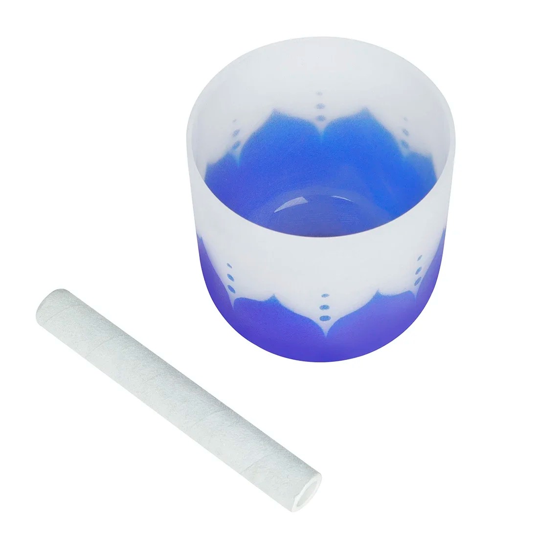 IRIN Singing Bowl 6-14 Inch A/ - Musical Instrument Band ulasan dan harga