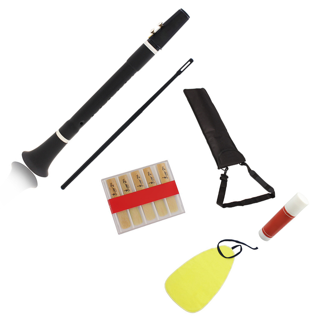 B Flat Clarinet Woodwind Instr - Musical Instrument In Orchestra ulasan dan harga