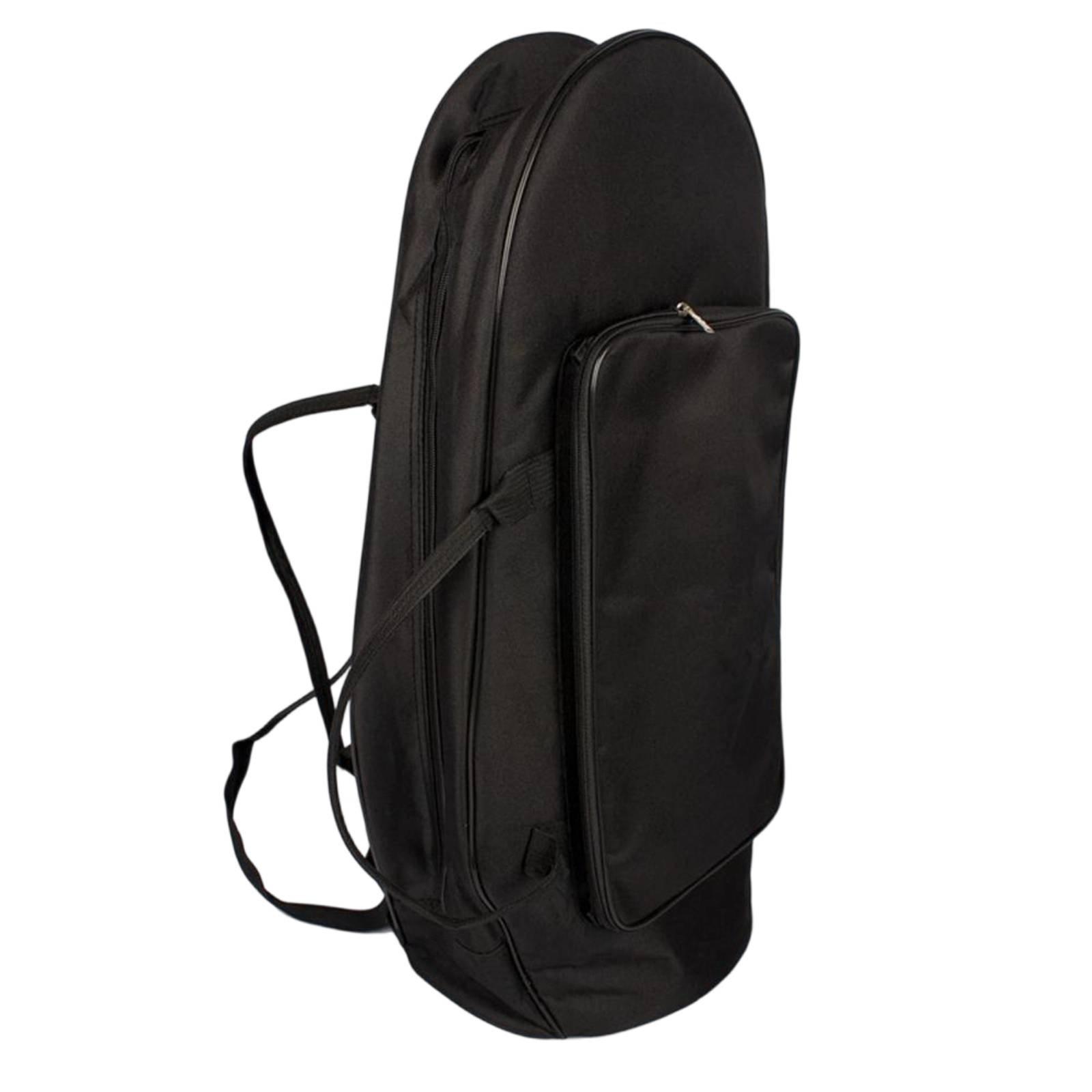 Musical Instrument Gig Bag Thi - Musical Instrument Euphonium ulasan dan harga