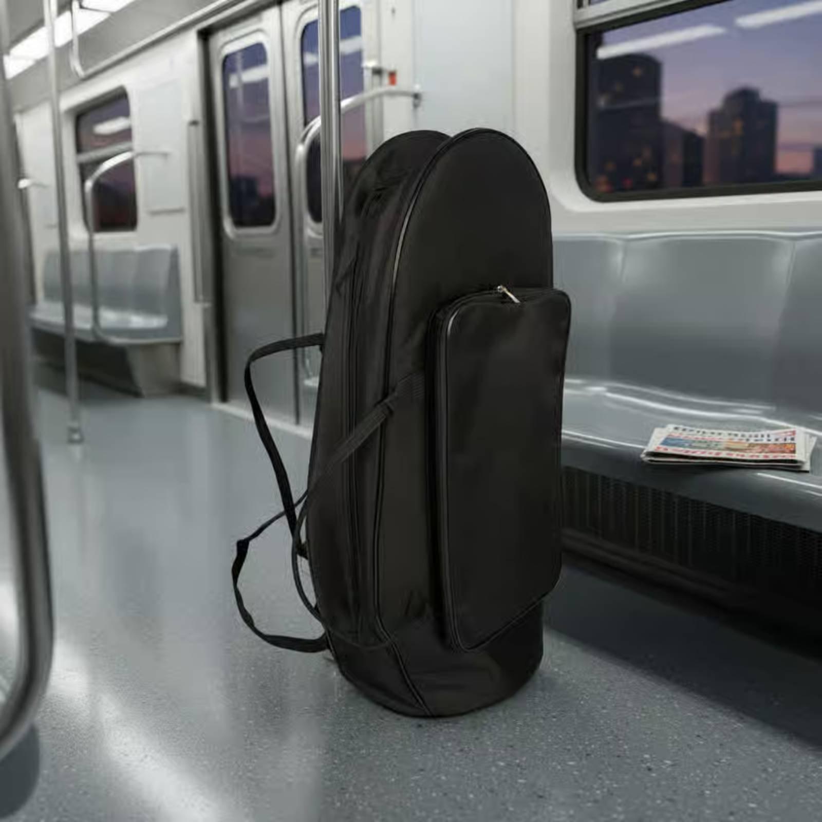 Musical Instrument Gig Bag Thi - Musical Instrument Euphonium ulasan dan harga