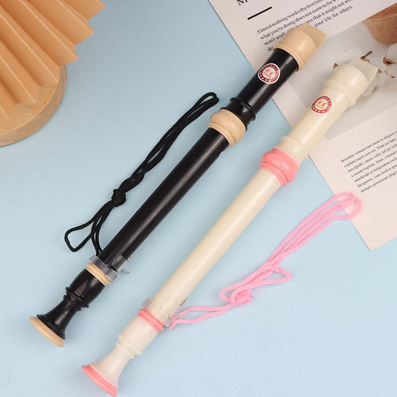 New Six Hole Treble Flute 6-Ho - Musical Instrument Organ ulasan dan harga
