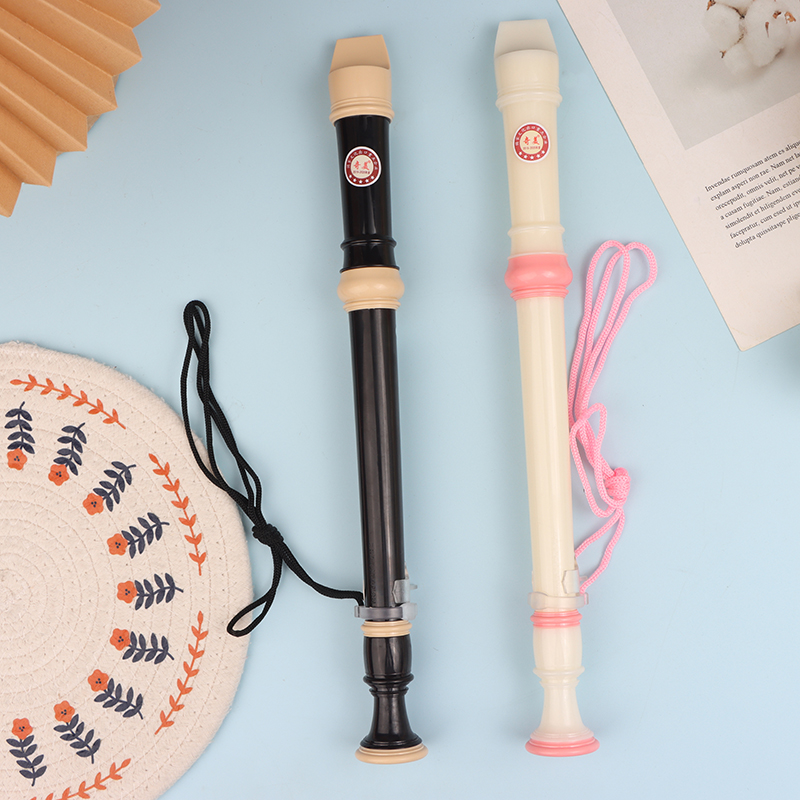 New Six Hole Treble Flute 6-Ho - Musical Instrument Organ ulasan dan harga